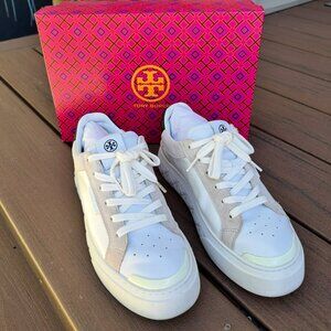 Tory Burch Ladybug Sneaker